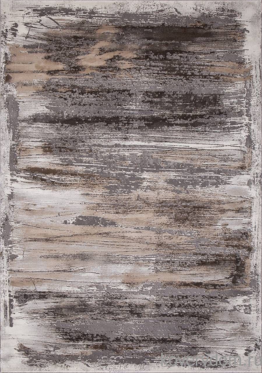 Ковер GRAFF 3271 GRAY-BEIGE 1