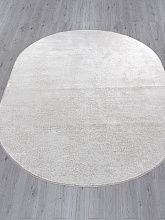 Круглый ковер SIRIUS F191 CREAM-NATURAL Овал