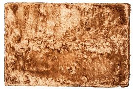 Ковер золотой GANGA gold