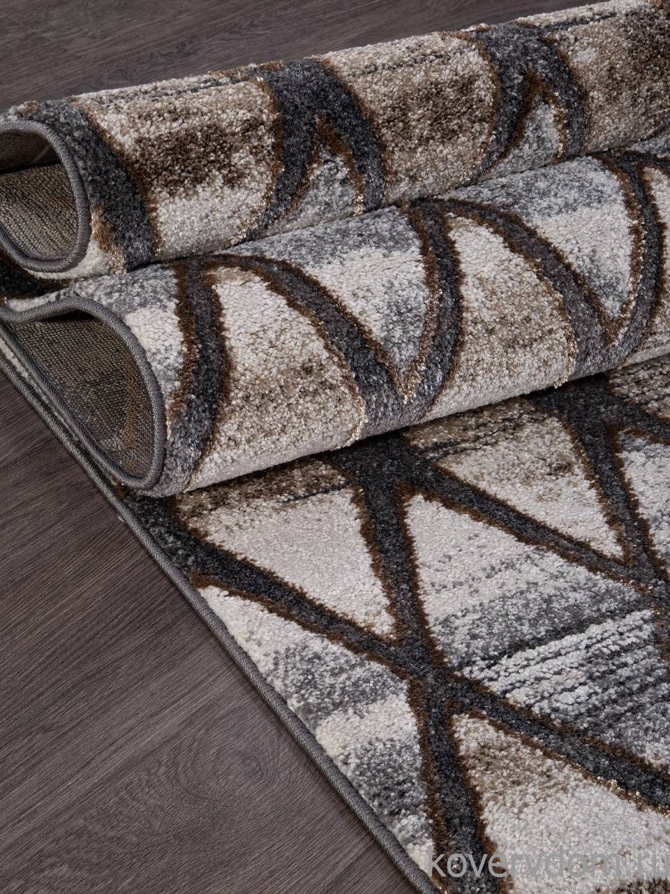 Ковер MARVEL 28073 795 GREY / BEIGE Ковер MARVEL 28073 795 GREY / BEIGE